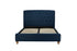 Brompton Bed Midnight Blue